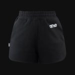 Damen Baumwoll Shorts - Curved-fit - Classics