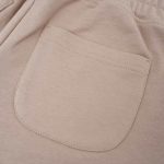 Damen Baumwoll Shorts - Curved-fit - Dusty One - 06