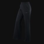 Damen Hose mit Weitem Geradem Bein - Urban Wide