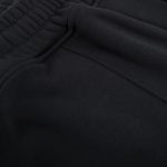 Damen Hose mit Weitem Geradem Bein - Urban Wide - 07