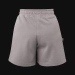 Damen Shorts - Relaxed fit - Comfy One - 03