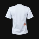Damen T-Shirt weiß Regular Fit - Art One - 03