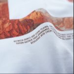 Damen T-Shirt weiß Regular Fit - Art One - 06