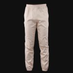 Herren Hybrid Denim Hose - One Flex Bej - 04