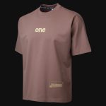 Herren Hyper Oversized T-Shirt - 21 Grams - 02