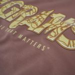 Herren Hyper Oversized T-Shirt - 21 Grams - 03