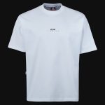Herren Hyper Oversized T-Shirt - O1 - 02