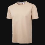 Herren Premium T-Shirt - Silent Steps - 02