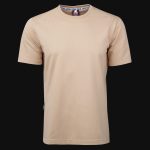 Herren Premium T-Shirt - Silent Steps - 06