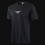 Herren Regular-Fit T-Shirt schwarz - Chosen RB - 03