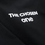 Herren Regular-Fit T-Shirt schwarz - Chosen RB - 05