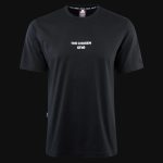 Herren Regular-Fit T-Shirt schwarz - Chosen RB - 06