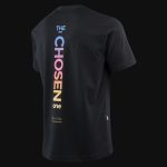 Herren Regular-Fit T-Shirt schwarz - Chosen RB - 07