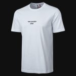 Herren Regular-Fit T-Shirt weiß - Chosen WB - 03