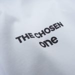 Herren Regular-Fit T-Shirt weiß - Chosen WB - 06