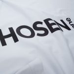 Herren Regular-Fit T-Shirt weiß - Chosen WB - 07