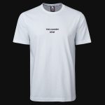 Herren Regular-Fit T-Shirt weiß - Chosen WB - 09