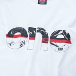 Herren Regular-Fit T-Shirt weiß - FFC - 04