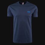 Herren Sport Slim-Fit T-Shirt - CCSB