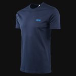 Herren Sport Slim-Fit T-Shirt - CCSB - 03