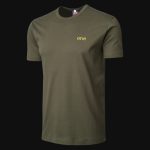 Herren Sport Slim-Fit T-Shirt - CSSK - 02