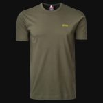 Herren Sport Slim-Fit T-Shirt - CSSK