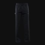 Herren Trainingshose mit Weitem Geradem Bein - Urban Wide