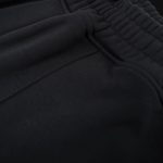 Herren Trainingshose mit Weitem Geradem Bein - Urban Wide - 05