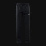 Herren Trainingshose mit Weitem Geradem Bein - Urban Wide-W