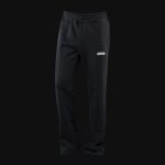 Herren Trainingshose mit Weitem Geradem Bein - Urban Wide-W - 03