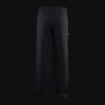 Herren Trainingshose mit Weitem Geradem Bein - Urban Wide-W - 04