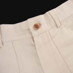 Baumwoll Bermudas - Core Texture - 03