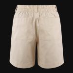 Baumwoll Bermudas - Core Texture - 04