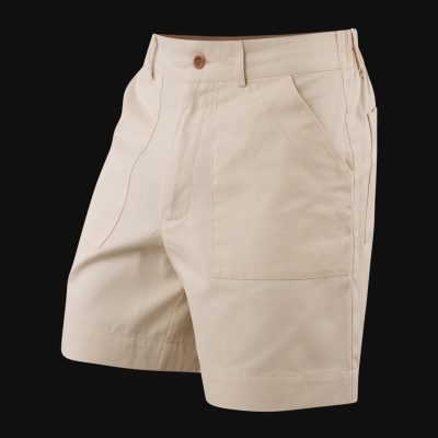 Baumwoll Bermudas - Core Texture