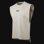 Fleece Tanktop - CoreLight