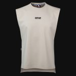 Fleece Tanktop - CoreLight - 04