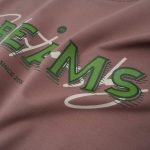 Hyper Oversized T-Shirt - Dreams - 02