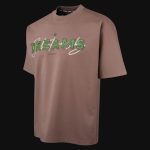 Hyper Oversized T-Shirt - Dreams - 05