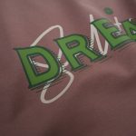 Hyper Oversized T-Shirt - Dreams - 06