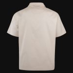 Overshirt Hemd mit kurzen Ärmeln - Light Comfort - 05