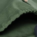 Overshirt Hemd mit kurzen Ärmeln - Olive Comfort - 07