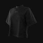 Poloshirt Relaxed-fit STTL - 03