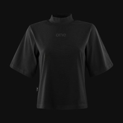 Poloshirt Relaxed-fit STTL