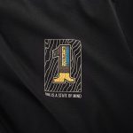 Set T-Shirt und Shorts Art One - 03