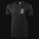Set T-Shirt und Shorts Art One - 05
