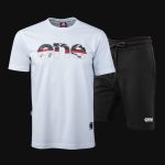 Set T-Shirt und Shorts FFC One