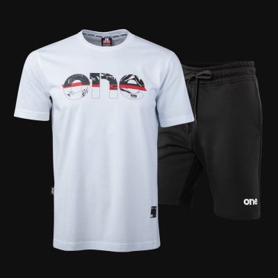 Set T-Shirt und Shorts FFC One