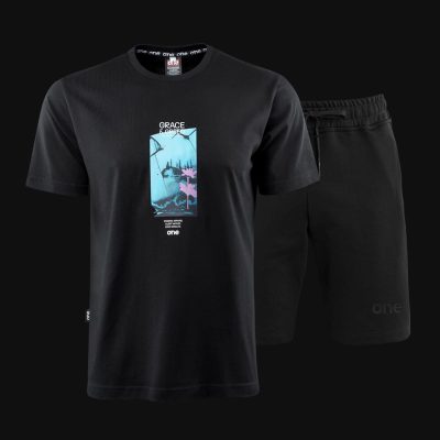 Set T-Shirt und Shorts GAG One