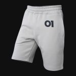 Set T-Shirt und Shorts Origin O1 - 02