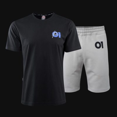Set T-Shirt und Shorts Origin O1